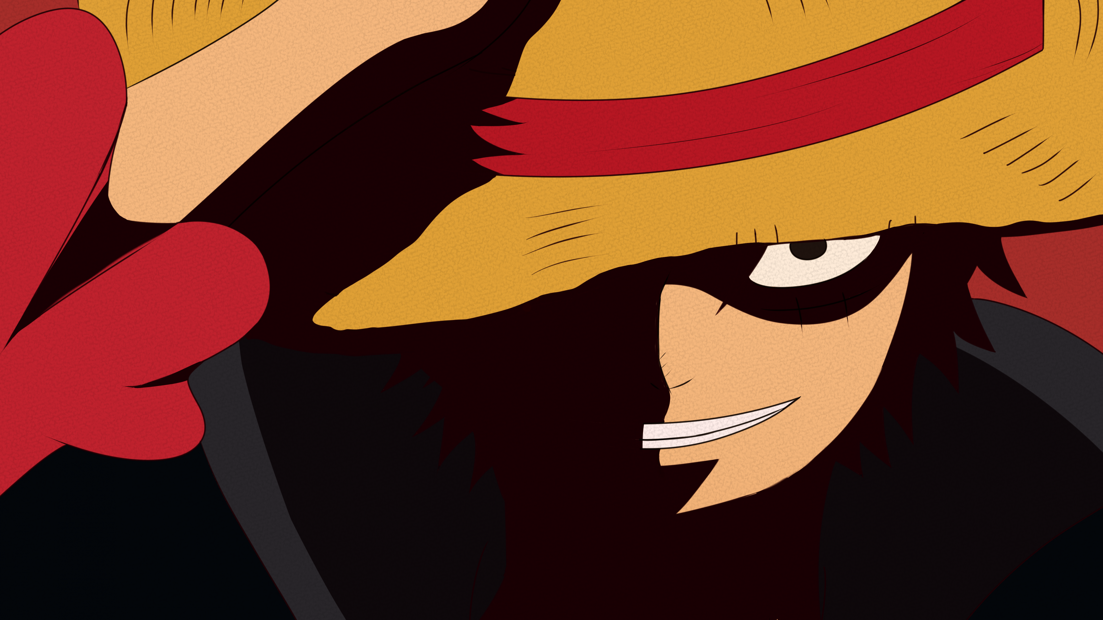 Wallpaper anime ngang 7338