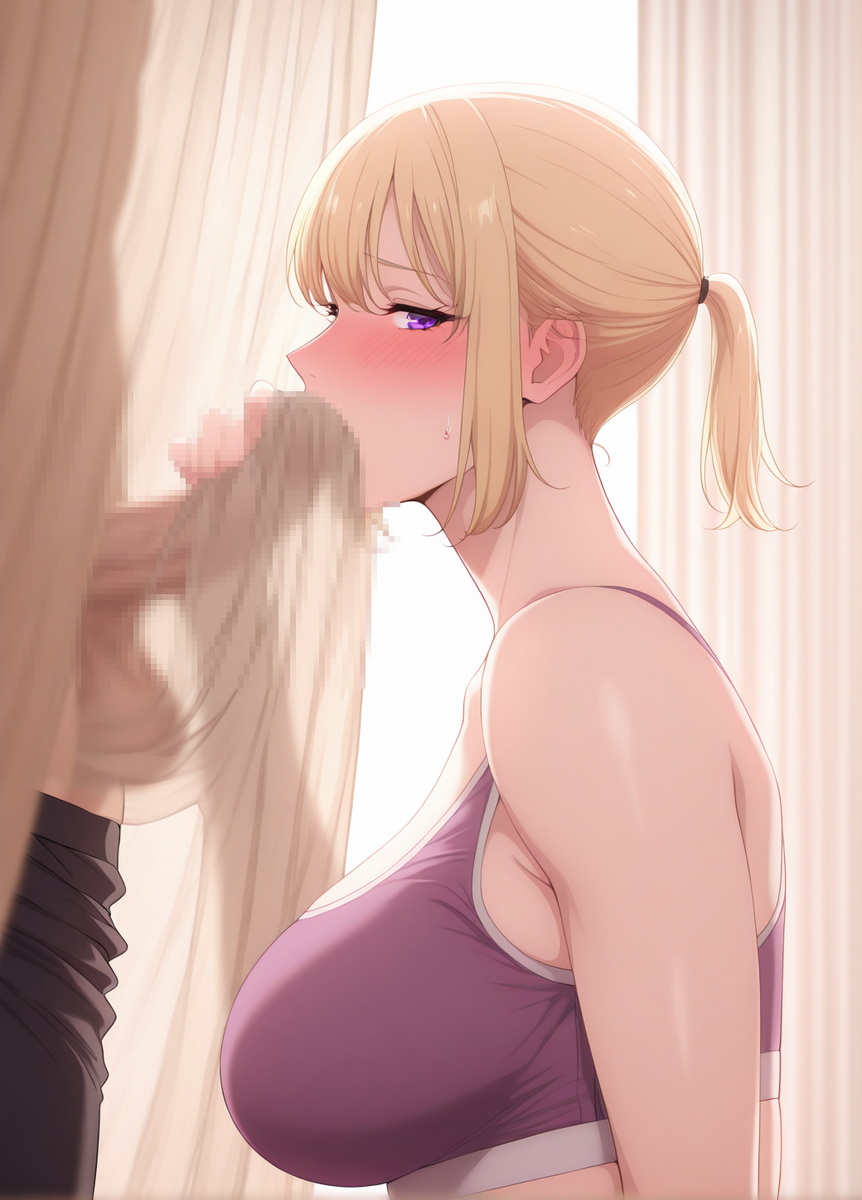 Đọc truyện hentai Tuyển tập Albums Art hentai - Chap 609 - Shizuku Kosaka x Secret Sex (126P)