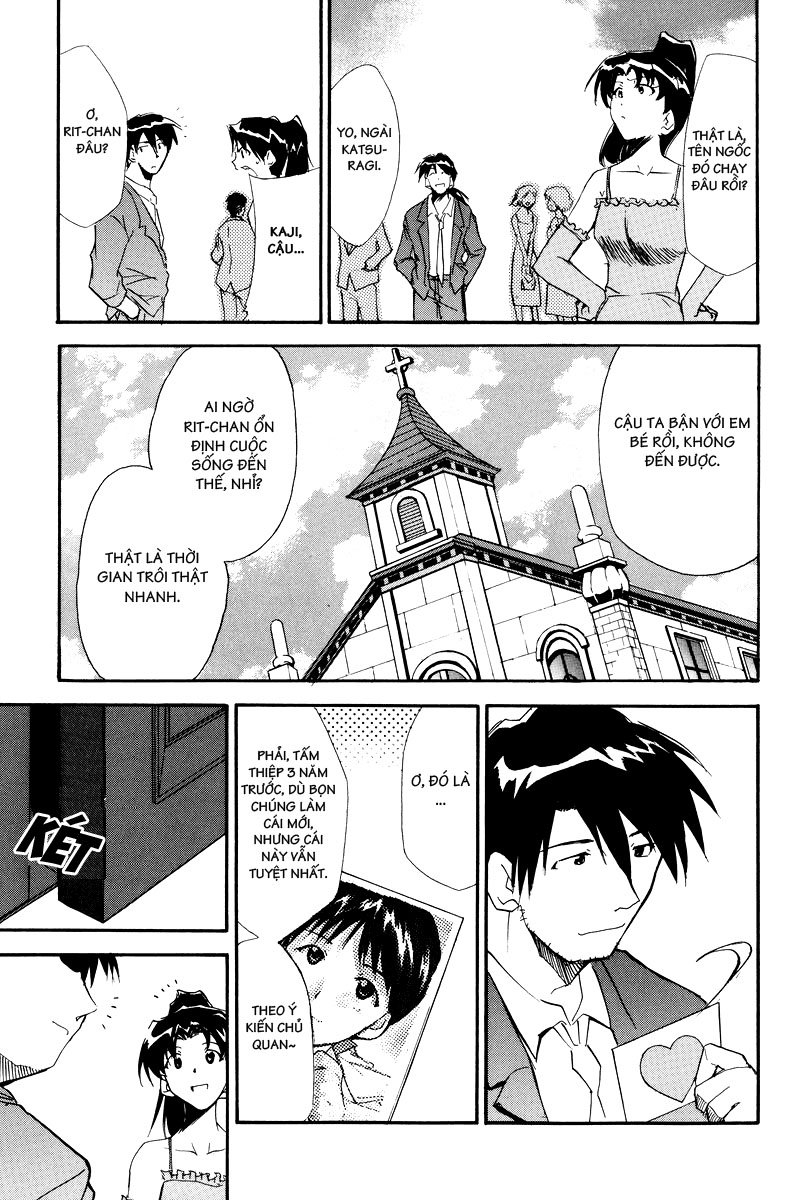 Đọc truyện hentai RE-TAKE - Chap 6 - RE-TAKE 4 part 2