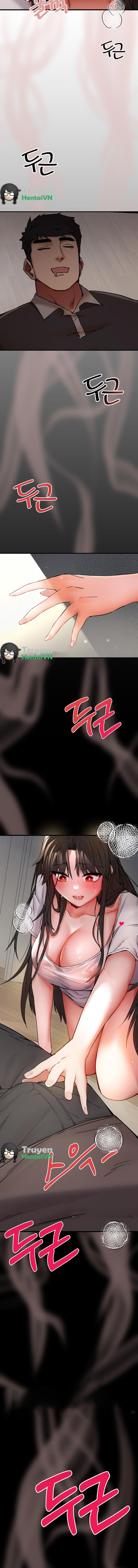 Đọc truyện hentai Tôi phải ngủ với một người lạ? - Chap 14