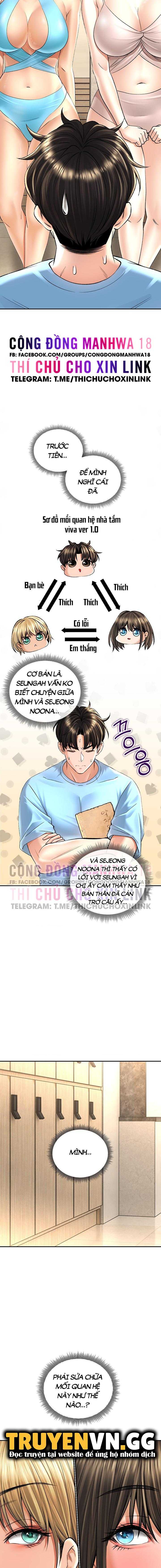 Đọc truyện hentai Thảo Dược Mê Tình - Chap 22