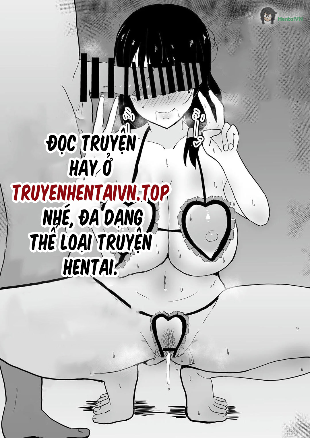 Đọc truyện hentai TomoKano Kaa-chan~ Daisuki na Ore no Hahaoya wa Aho na Shinyuu no Kanojo~ - Chap 1