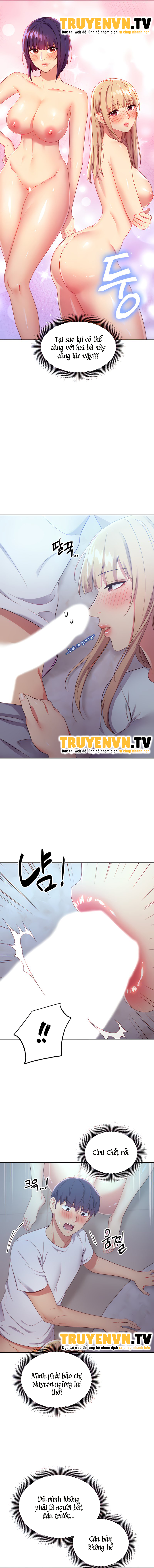 Đọc truyện hentai Bạn Của Mẹ Kế - Chap 93