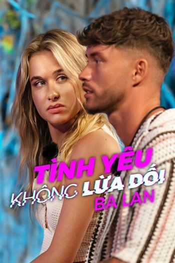 Tình Yêu Không Lừa Dối Ba Lan Mùa 3