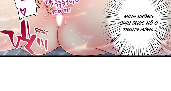 Đọc truyện hentai Không Thể Kiềm Chế - Chap 5: Chuẩn bị địt