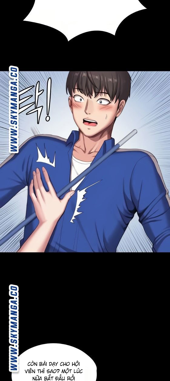 Đọc truyện hentai Huấn Luyện Viên Thể Hình - Chap 100