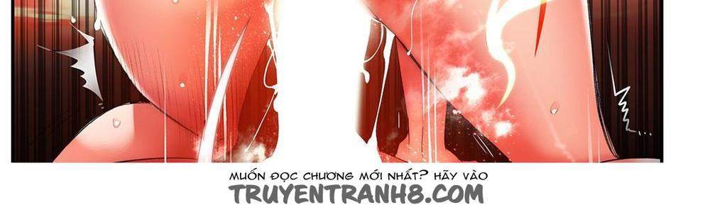 Đọc truyện hentai Sự Ràng Buộc Của Lilith - Chap 39