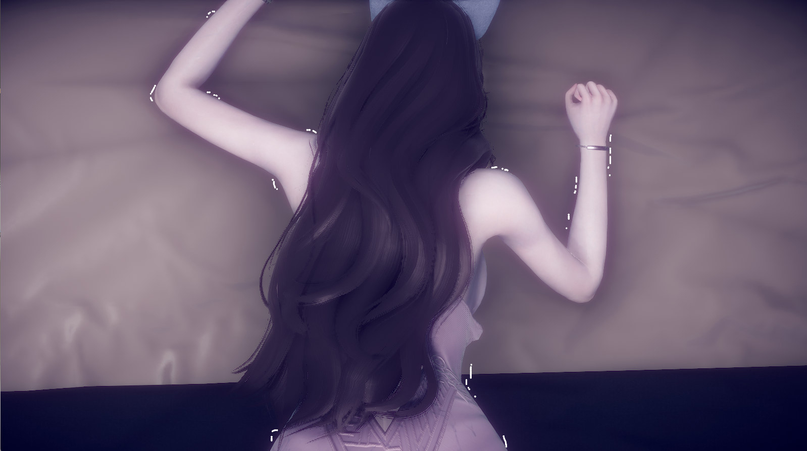 Đọc truyện hentai Tiểu sử của Chen Qiaoan Chương cuối - Chap 6