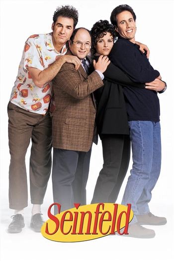 Seinfeld Mùa 4
