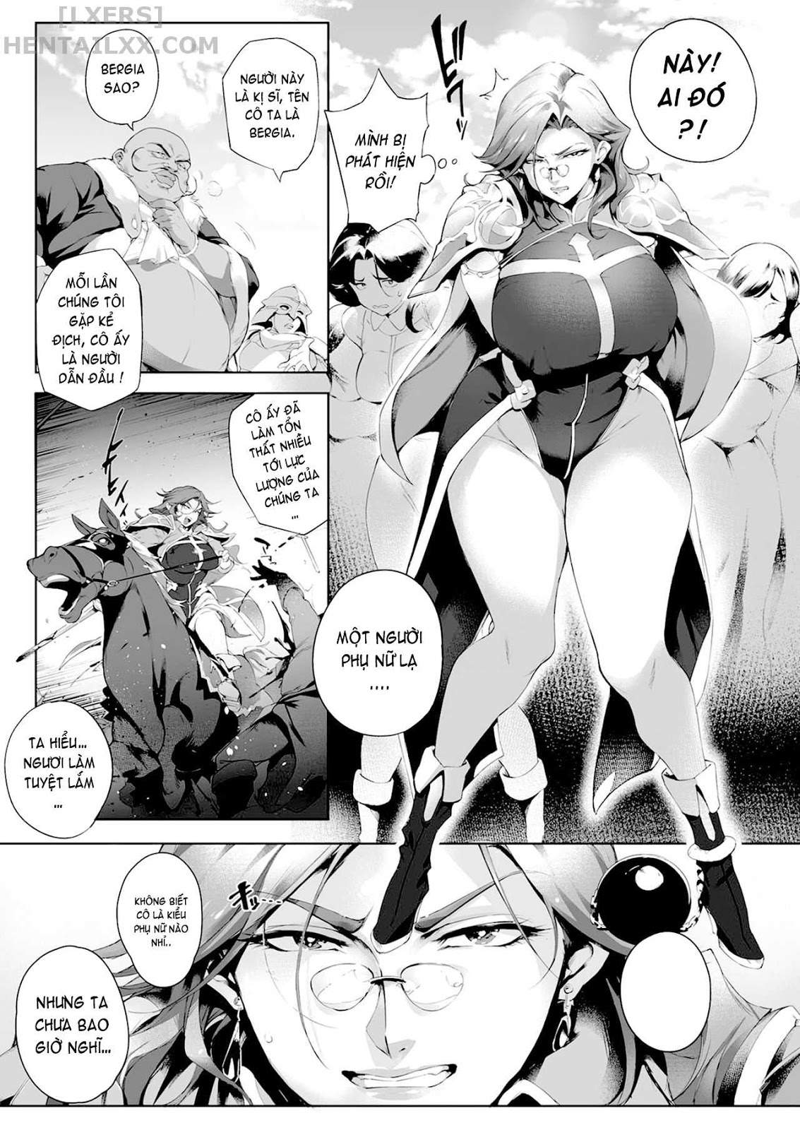 Đọc truyện hentai Torokase Orgasm - Chap 6 - [END]