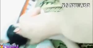 Con bạn Bú Cu nuốt Tinh móc lồn, Bị thg bạn Lút Cán Djt tê Lồn quay video sex 2 (Con bạn Bú Cu nuốt Tinh móc lồn, Bị thg bạn Lút Cán Djt tê Lồn quay video sex 2) [26]