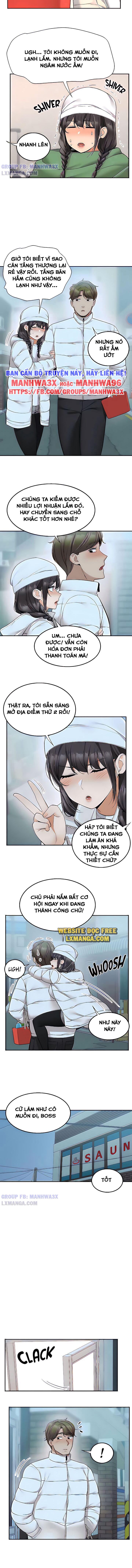 Đọc truyện hentai Vận chuyển số hưởng - Chap 27