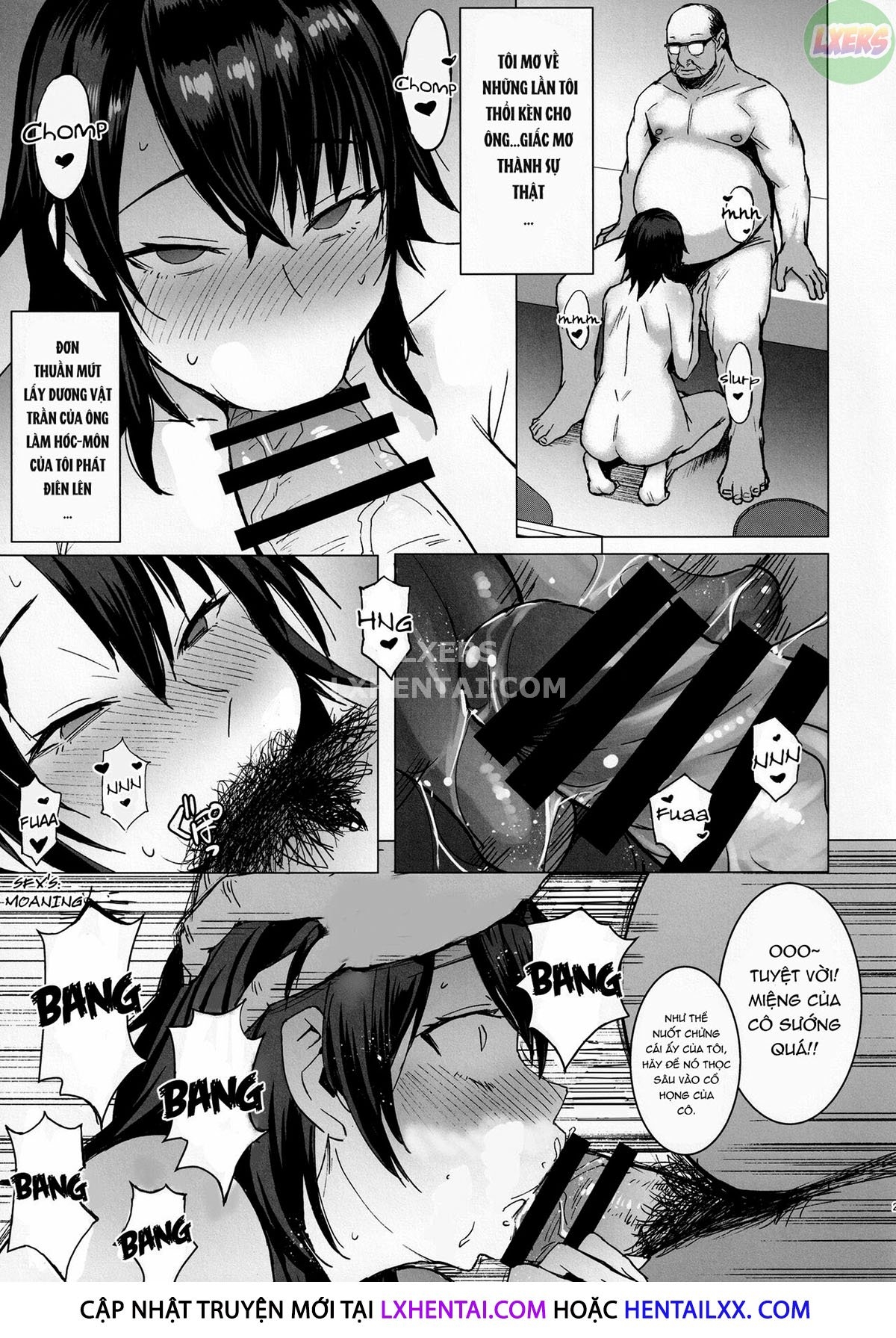 Đọc truyện hentai Ninkatsu Hitozuma Collection - Oneshot