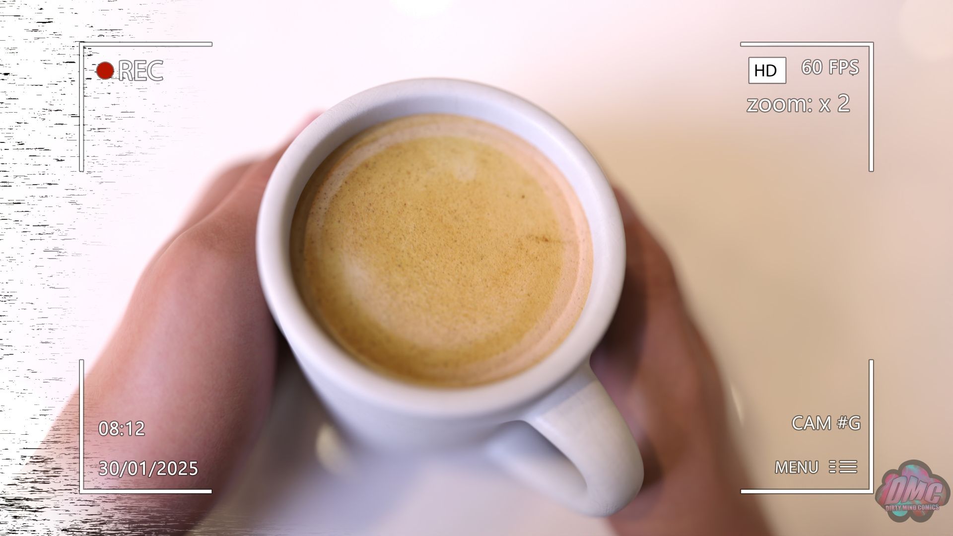 Đọc truyện hentai Concerns - Chap 4