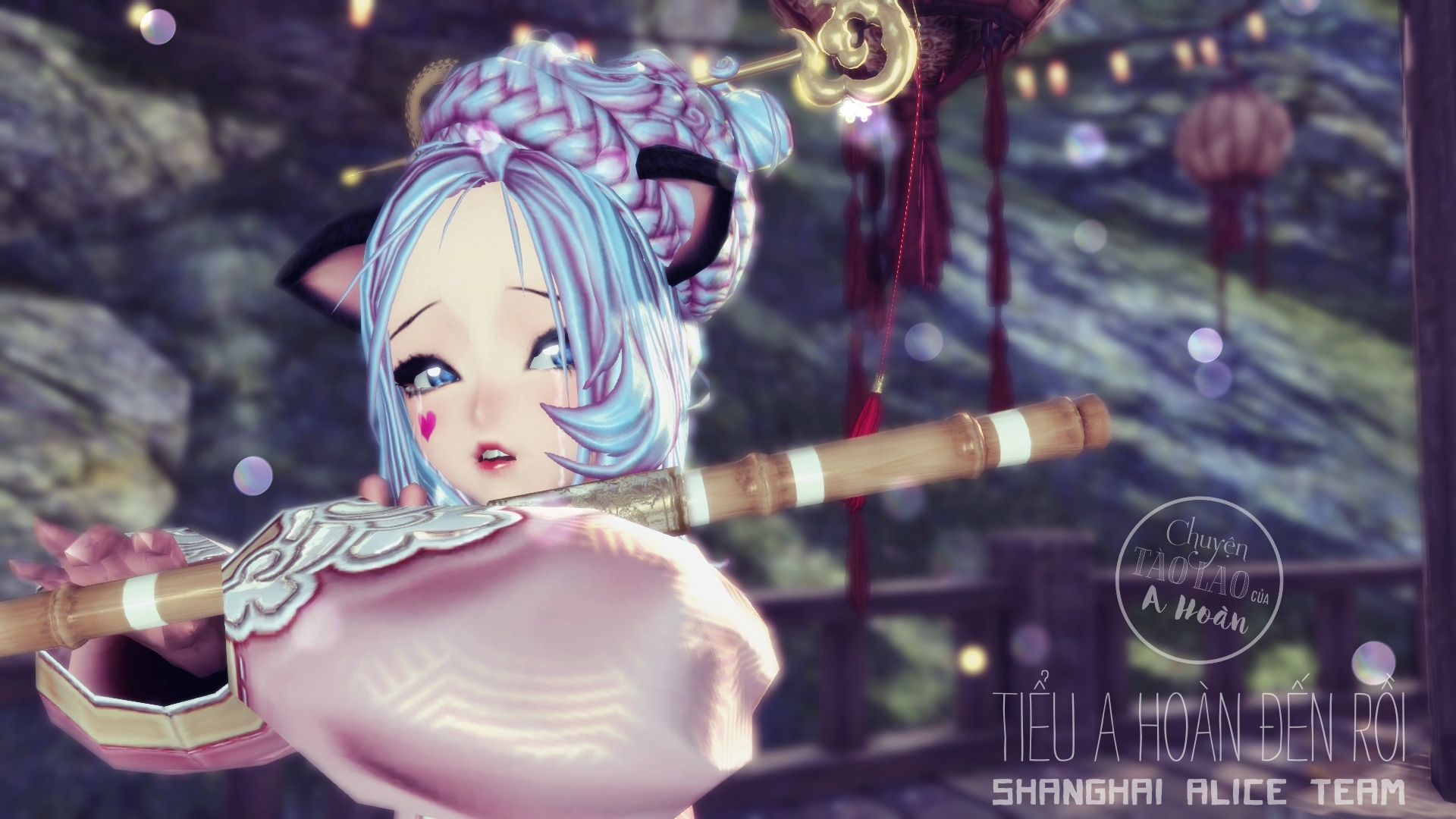 Đọc truyện hentai Cryptococcosis - Oneshot