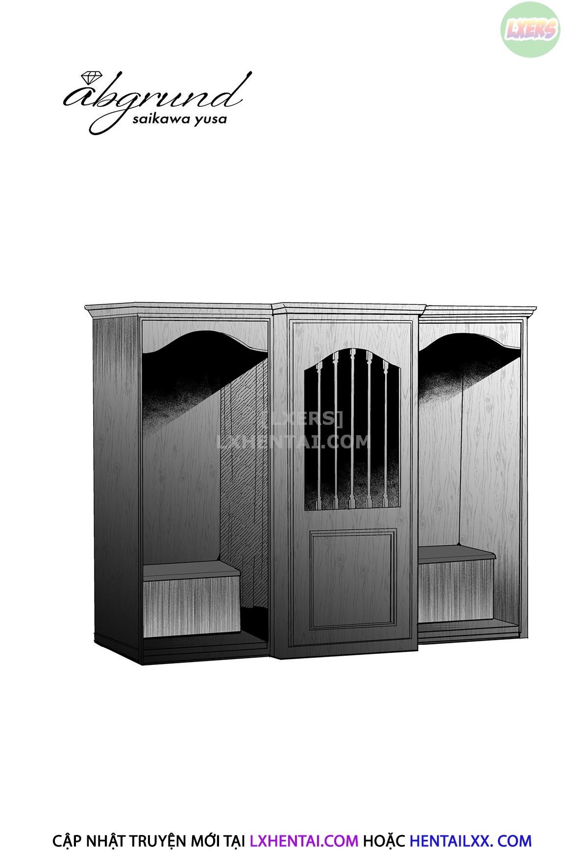 Đọc truyện hentai Shirayuri Sisters Capture - Chap 3