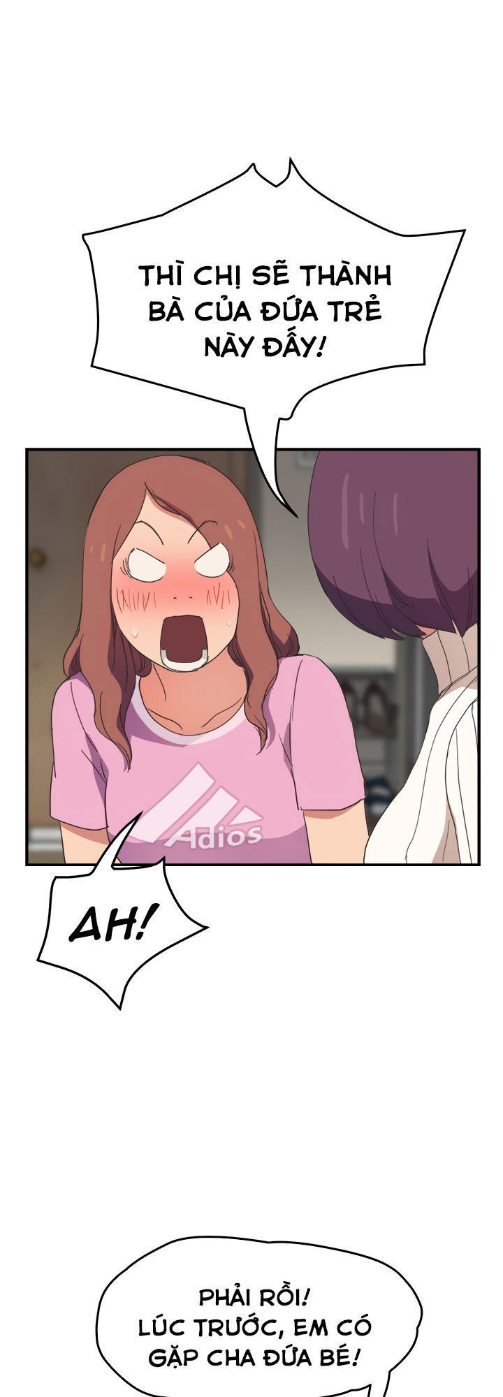 Đọc truyện hentai Mẹ Kế - Chap 45