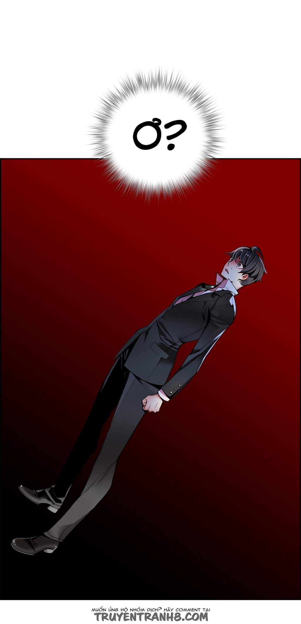 Đọc truyện hentai Sự Ràng Buộc Của Lilith - Chap 14