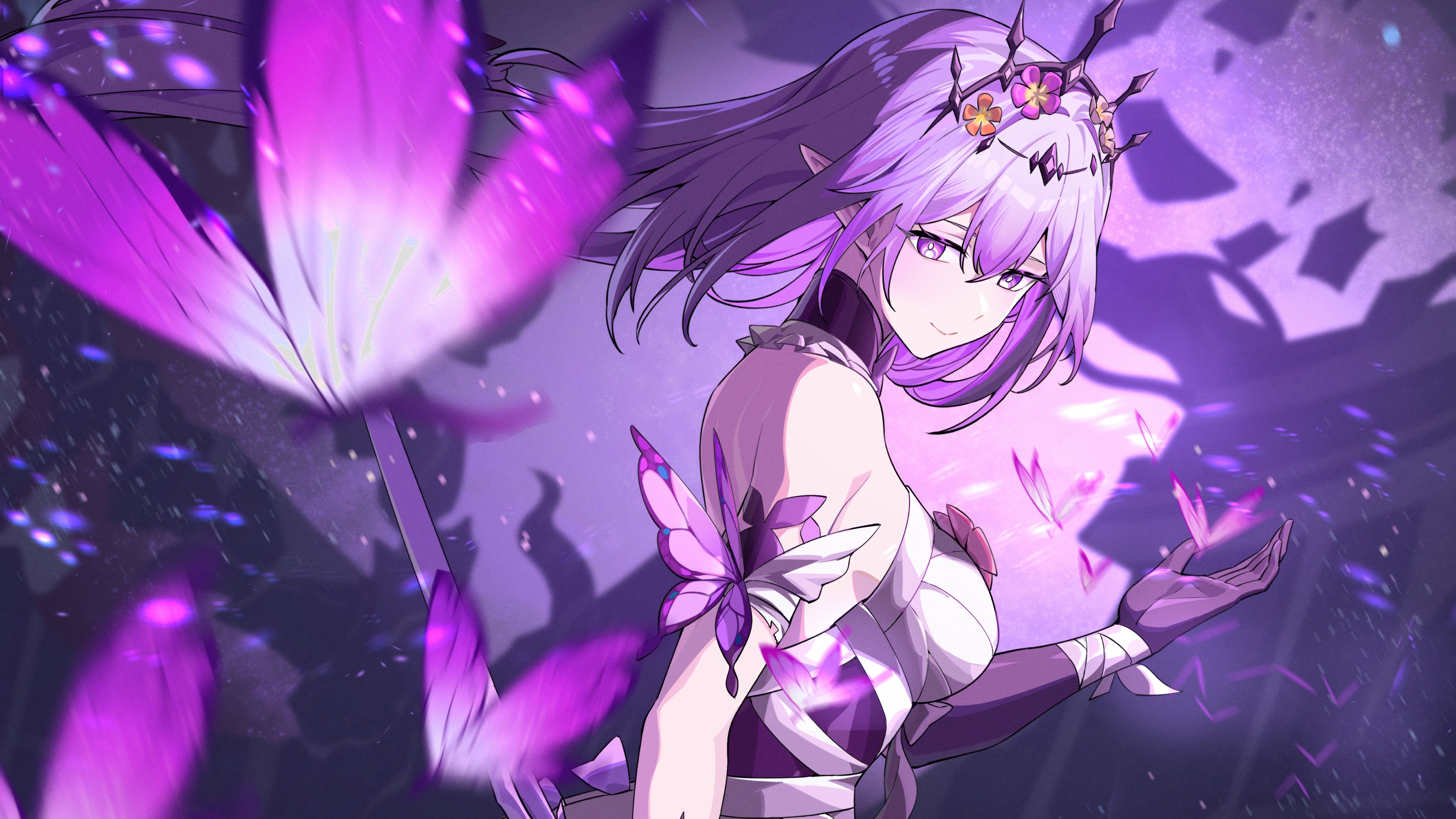 Wallpaper anime ngang 6226