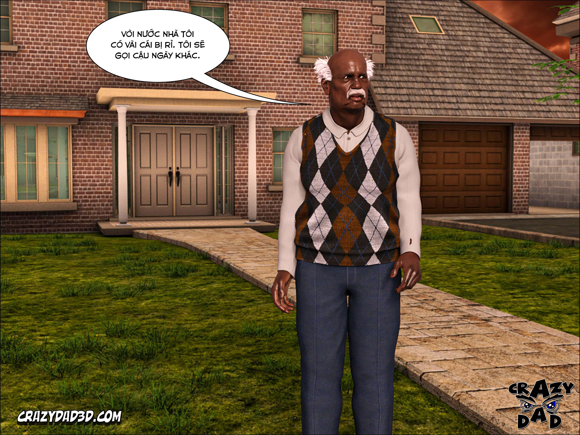 Đọc truyện hentai Doctor Brandie - Vol 1 - Chap 1: Ngày đầu ở chỗ mới