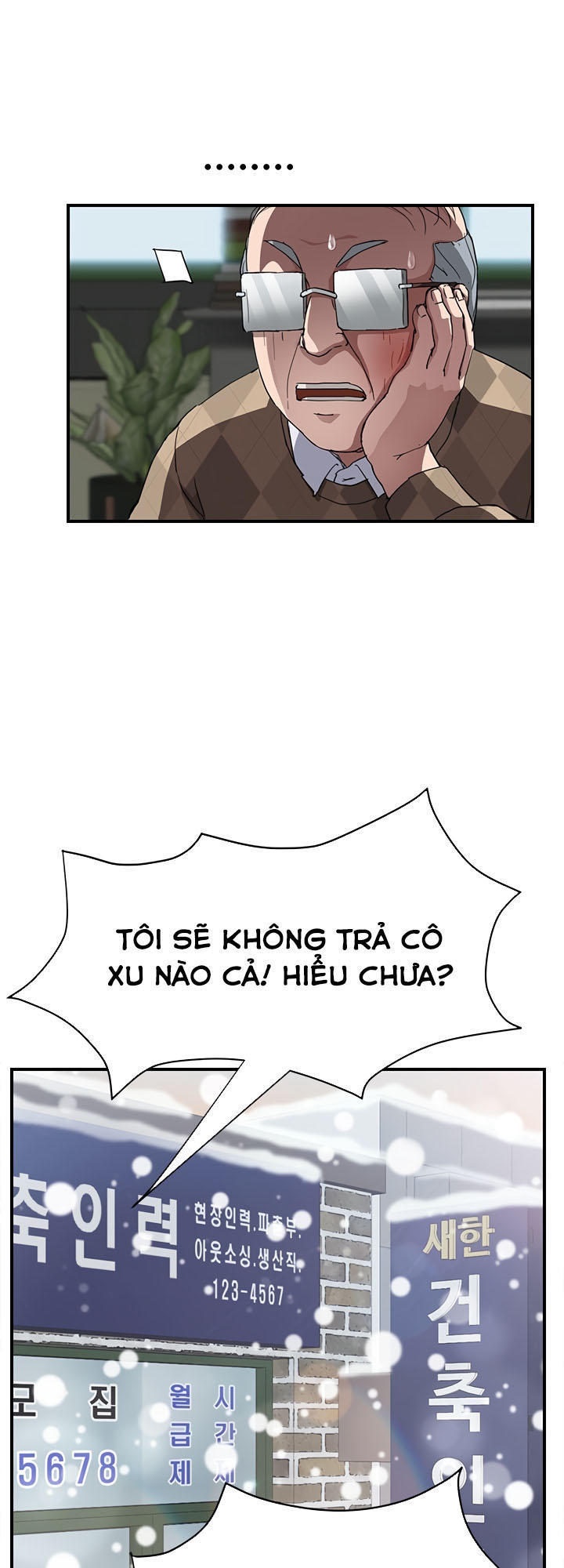 Đọc truyện hentai Mẹ Kế - Chap 41