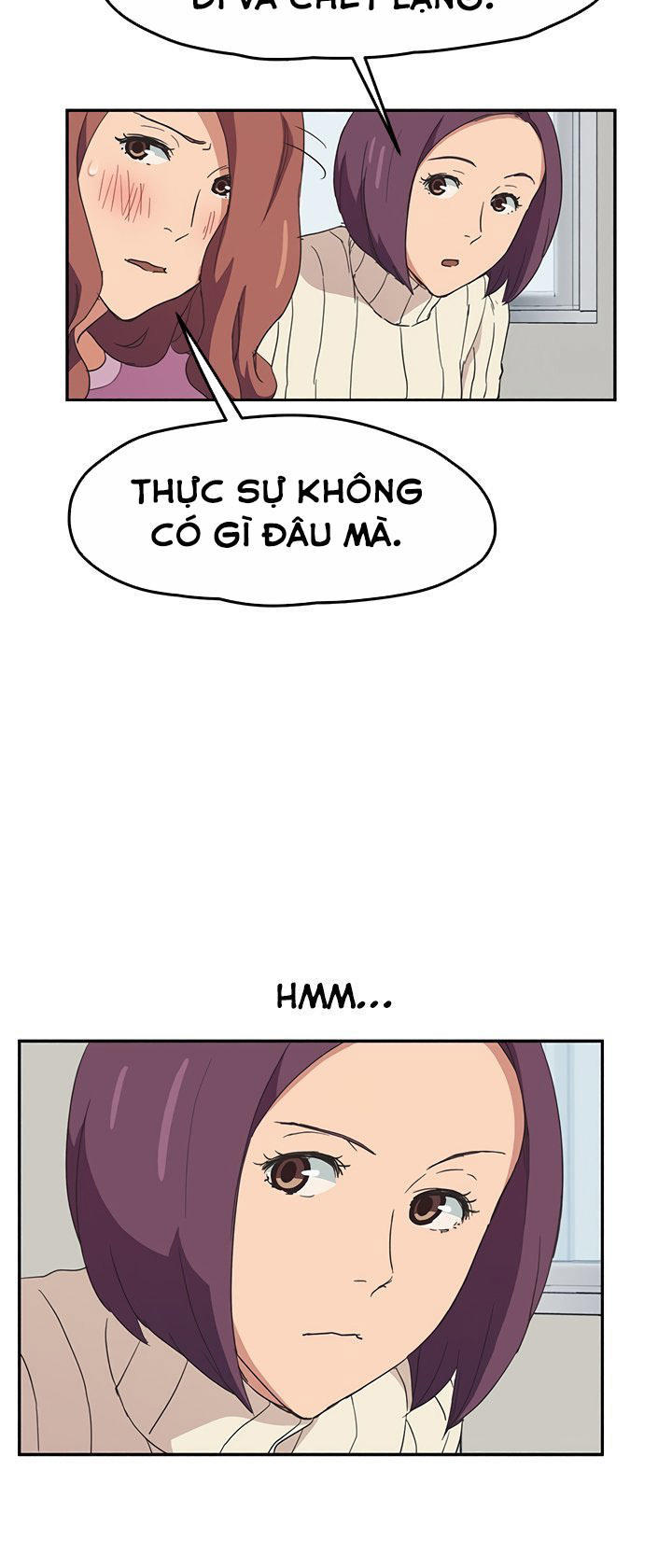 Đọc truyện hentai Mẹ Kế - Chap 46