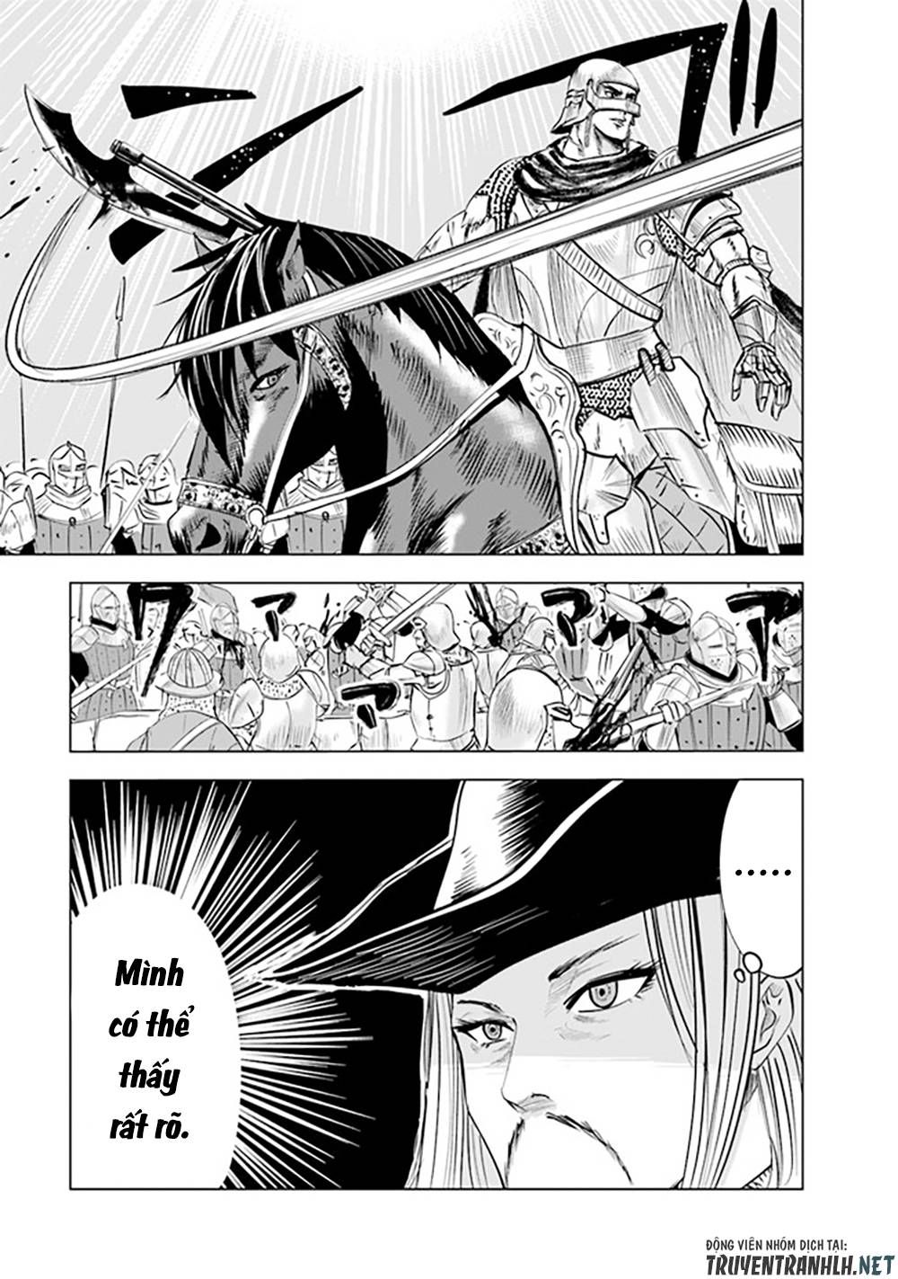 Đọc truyện hentai Hành trình chịch dạo của của máy dập cổ đại - Chap 50