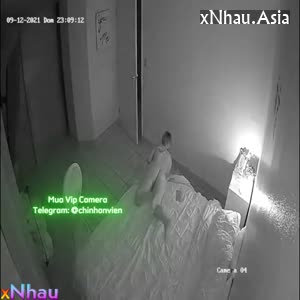 Hack Camera Con Đĩ Dâm Nằm Đợi Anh Hàng Xóm Sang Địt (Hack Camera Con Đĩ Dâm Nằm Đợi Anh Hàng Xóm Sang Địt) [26]
