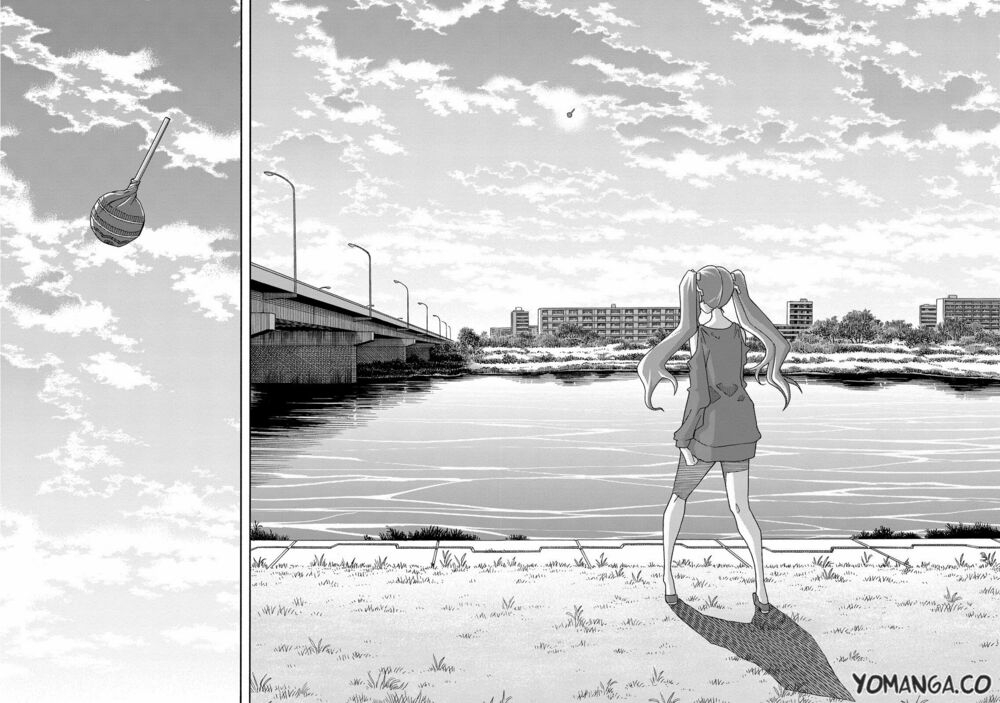 Đọc truyện hentai Uwakoi - Chap 35