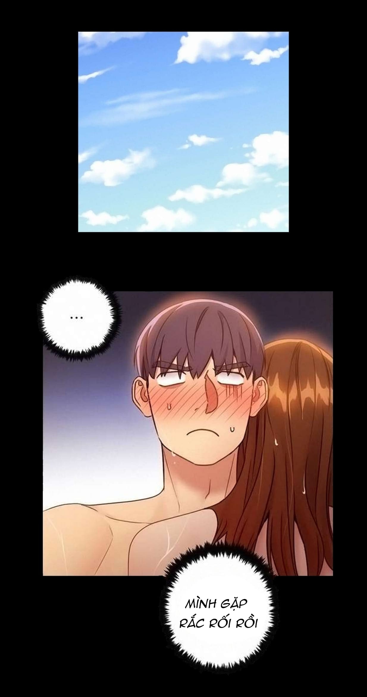 Đọc truyện hentai Bạn Của Mẹ Kế - Chap 32