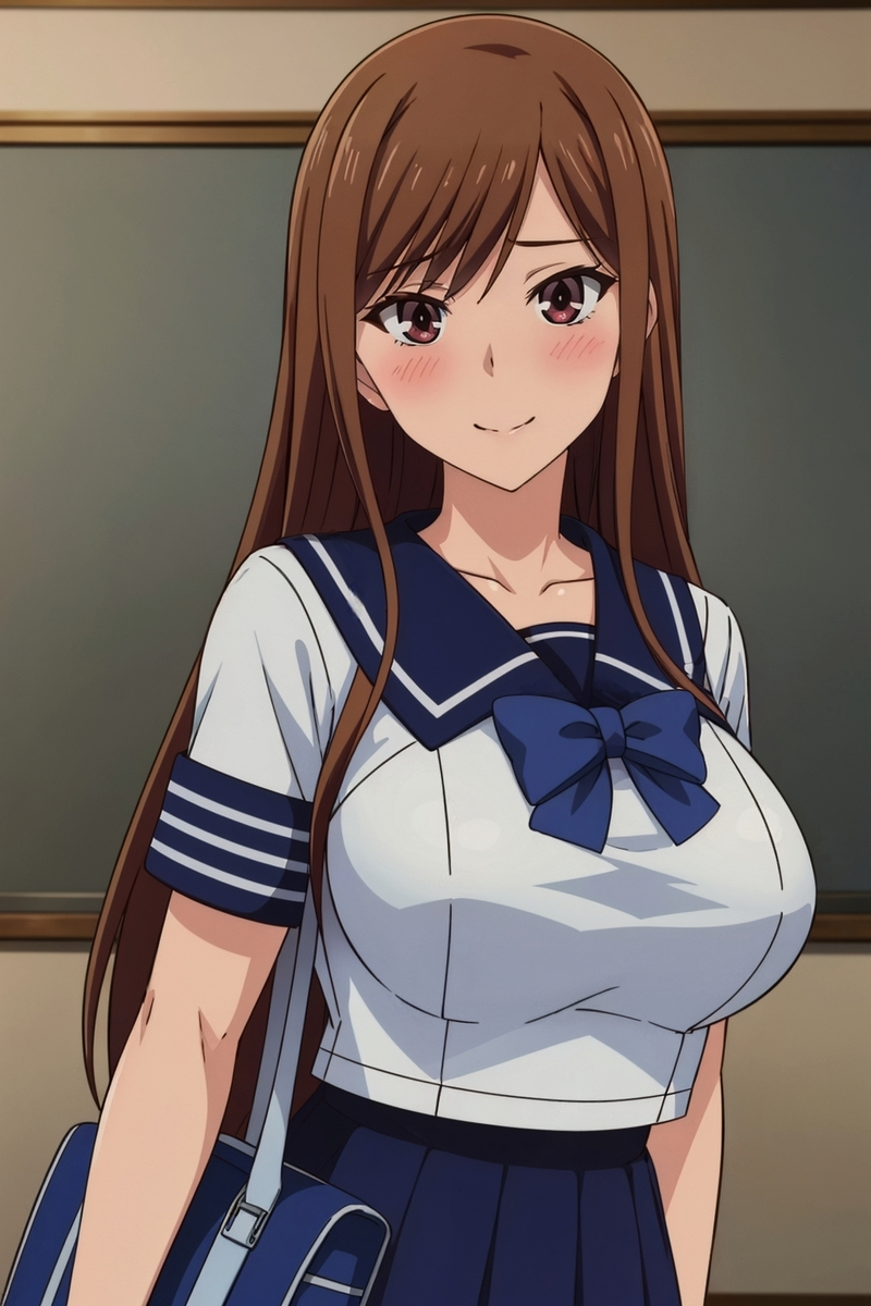 Đọc truyện hentai Tuyển tập Albums Art hentai - Chap 224 - Ayase Shirakawa