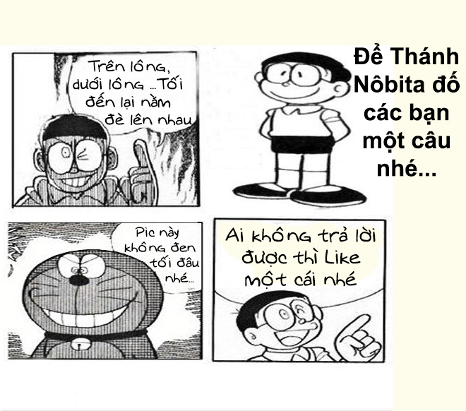 Đọc truyện hentai Thánh Nôbita - Tập 10 - Xuka Thời Tương Lai