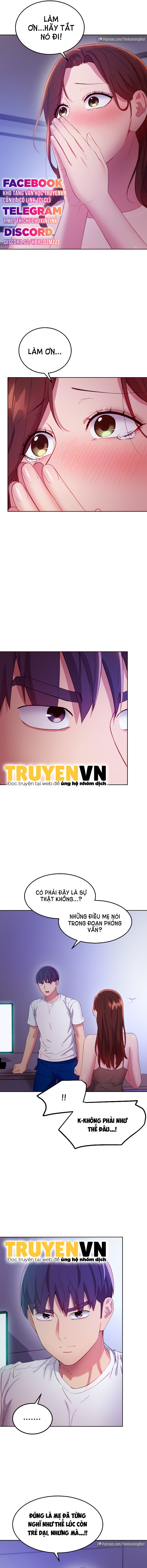 Đọc truyện hentai Bạn Của Mẹ Kế - Chap 107
