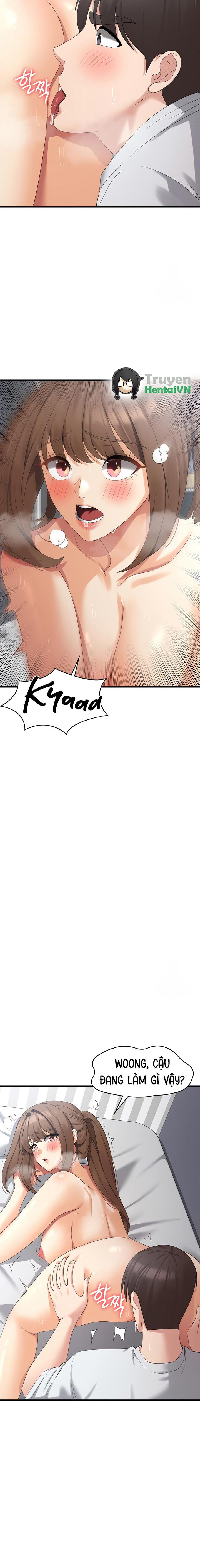 Đọc truyện hentai Người đàn ông quyến rũ - Chap 41