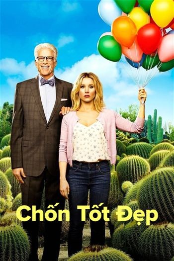 Chốn Tốt Đẹp Mùa 2