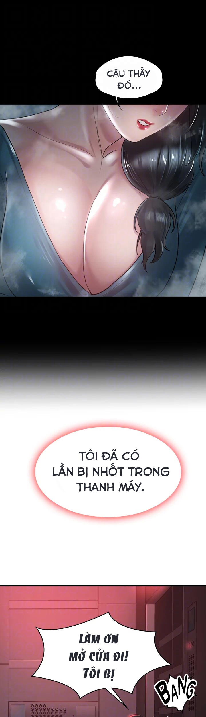 Đọc truyện hentai Đây là hàng giảm giá, thưa cô! - Chap 19