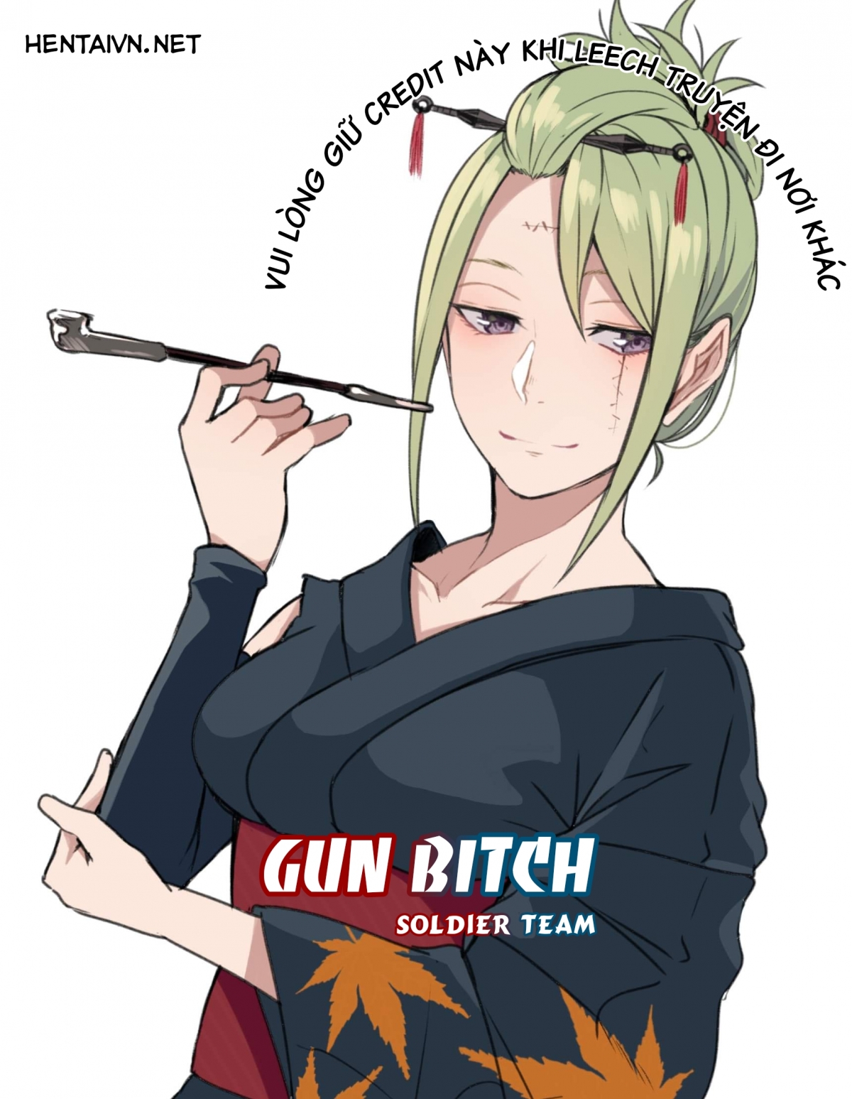 Đọc truyện hentai Sensei, mẹ thằng bạn và tôi - Chap 1