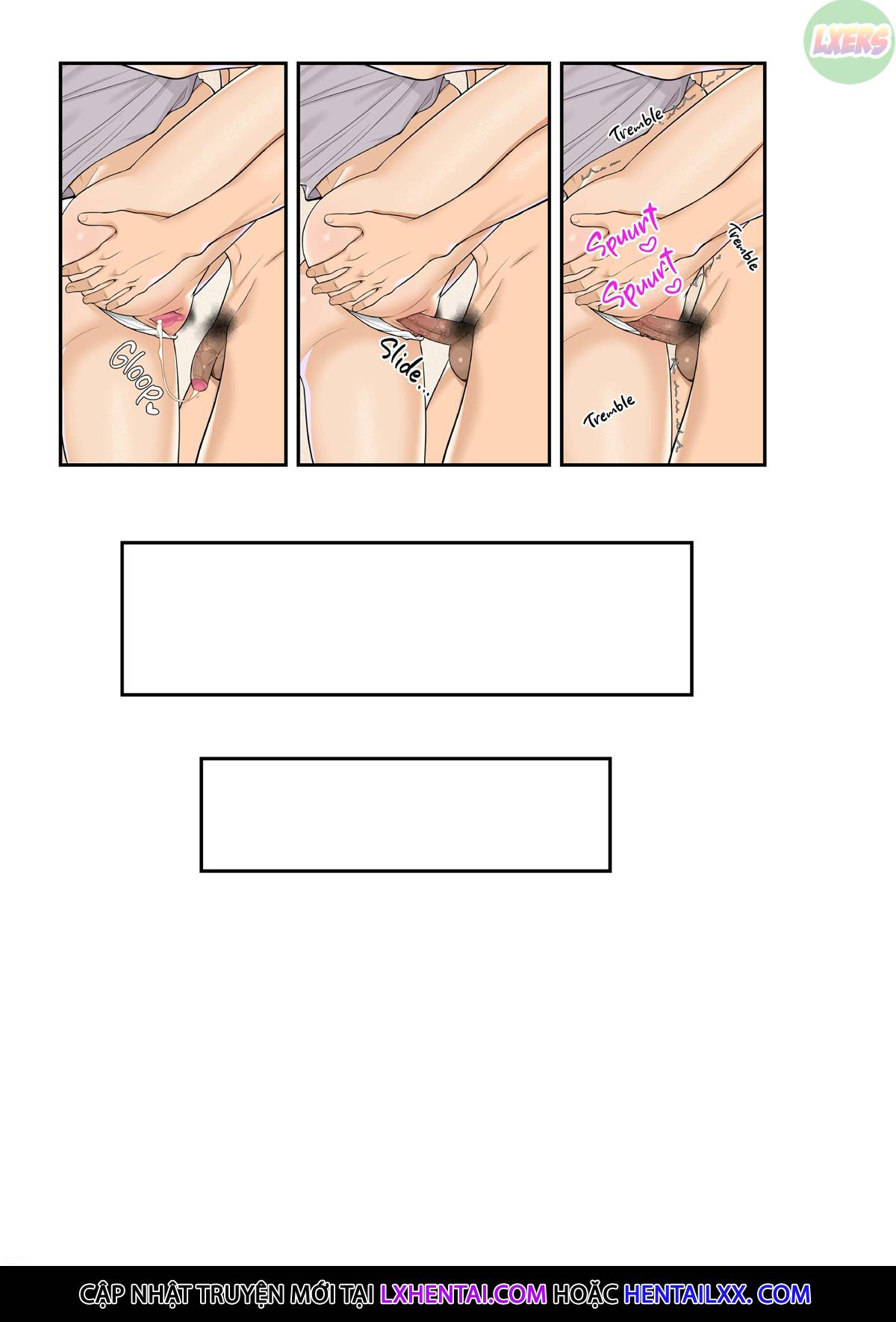 Đọc truyện hentai Stray Gyaru Harem - Chap 2