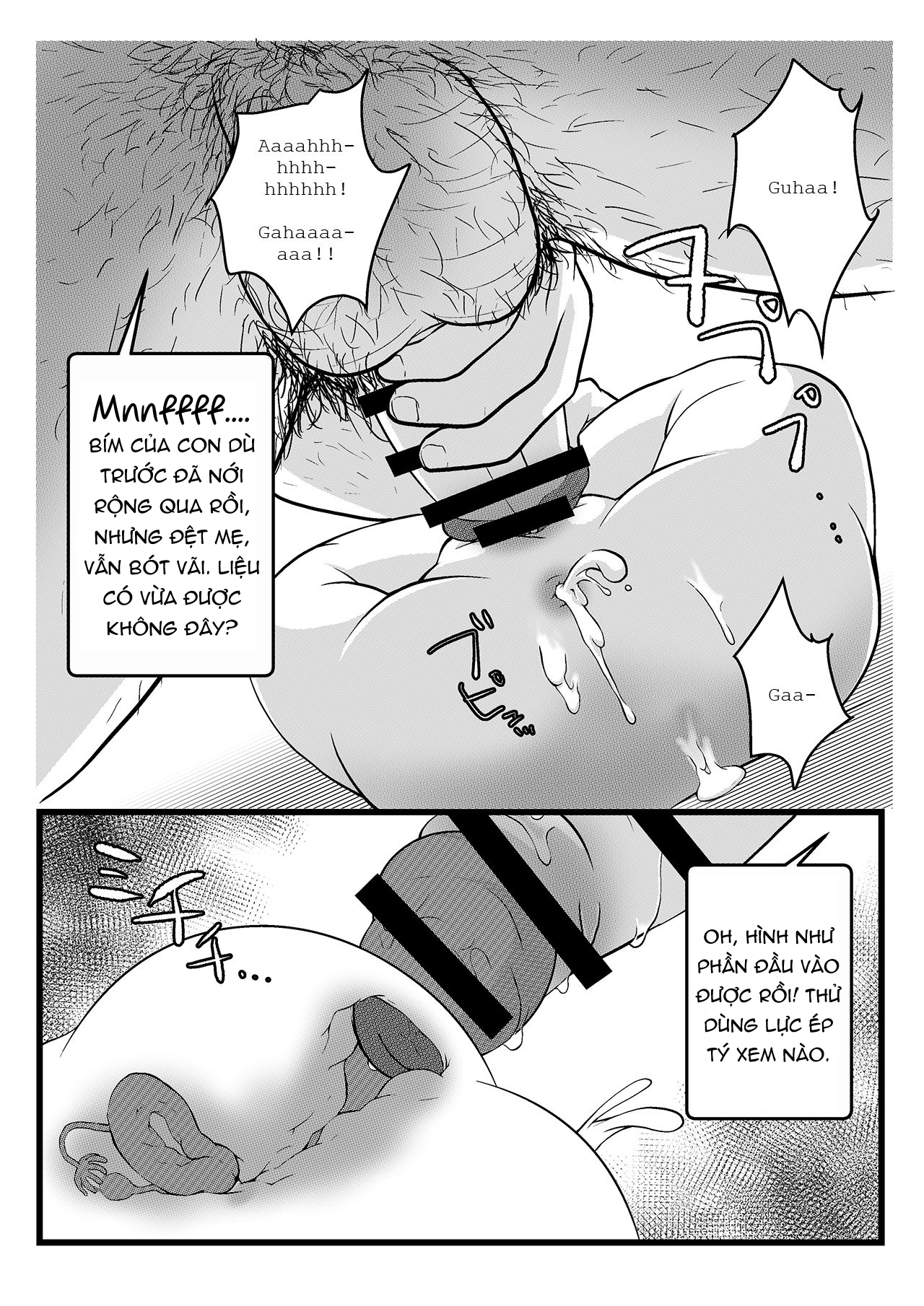 Đọc truyện hentai Tệp Sex Của Anh Trai - Oneshot