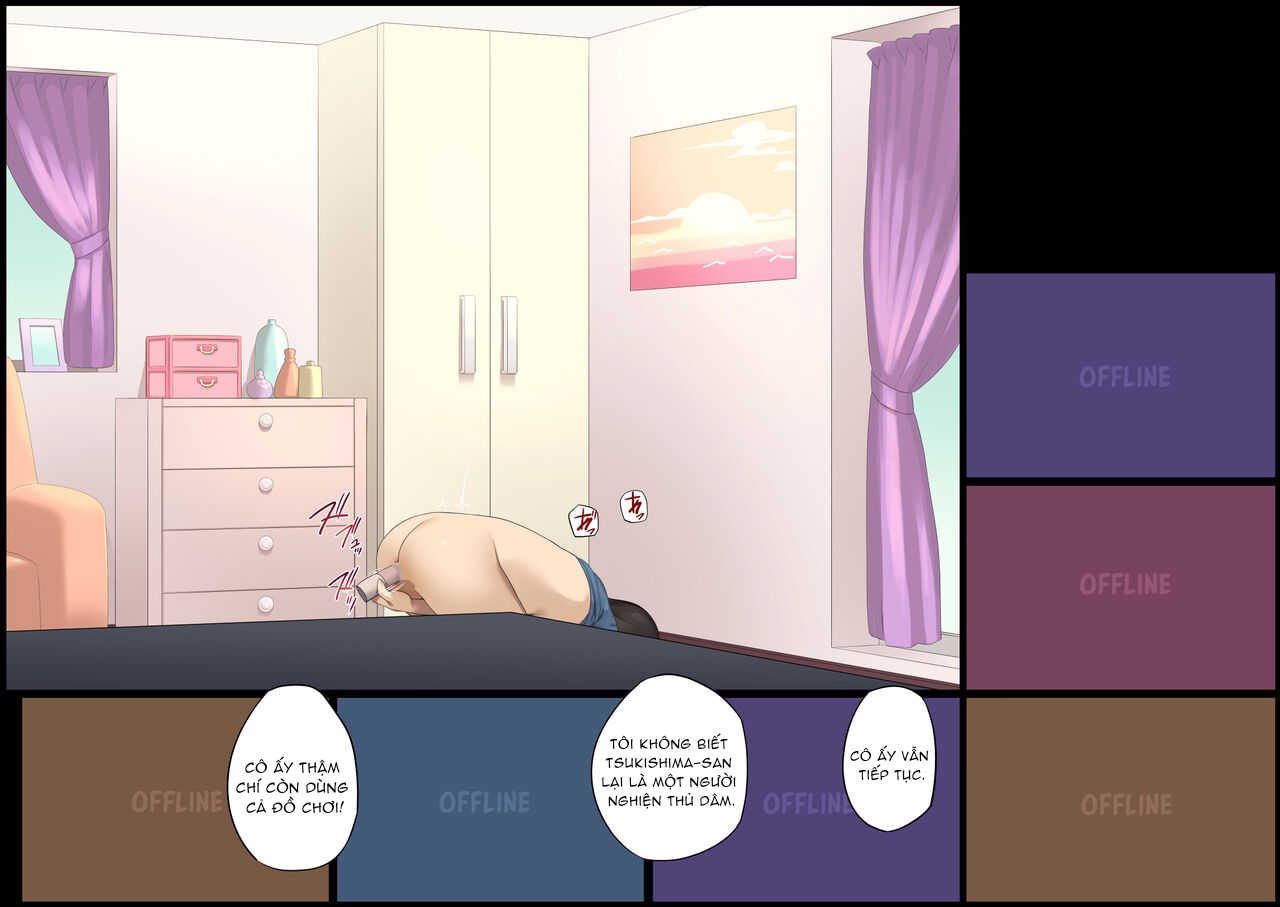 Đọc truyện hentai Kinh doanh tình dục ~ BSM từ xa ~ - Phần 2 ~BSM từ xa~