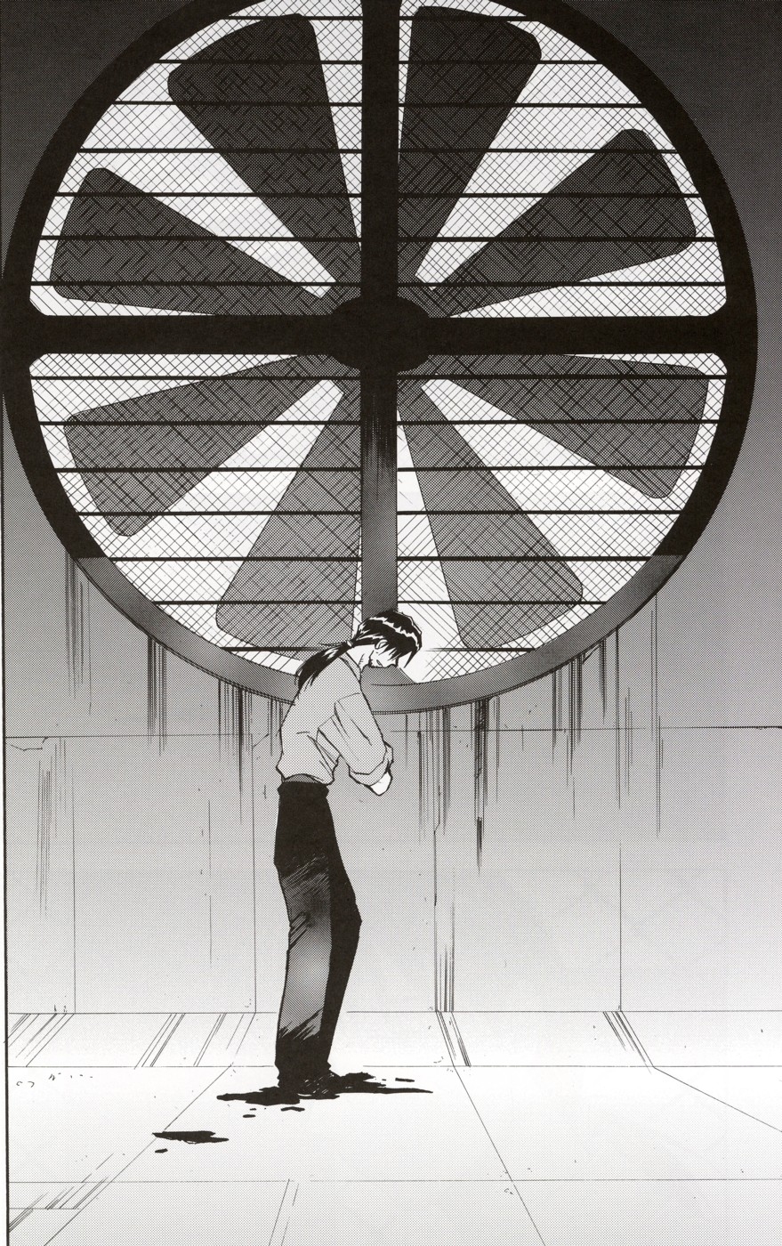 Đọc truyện hentai RE-TAKE - Chap 5 - RE-TAKE 4 part 1