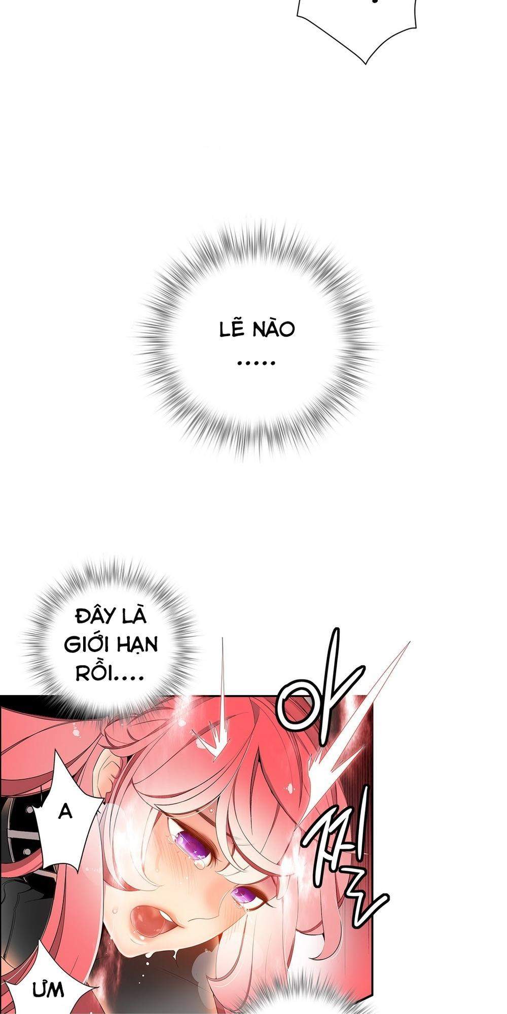 Đọc truyện hentai Sự Ràng Buộc Của Lilith - Chap 12