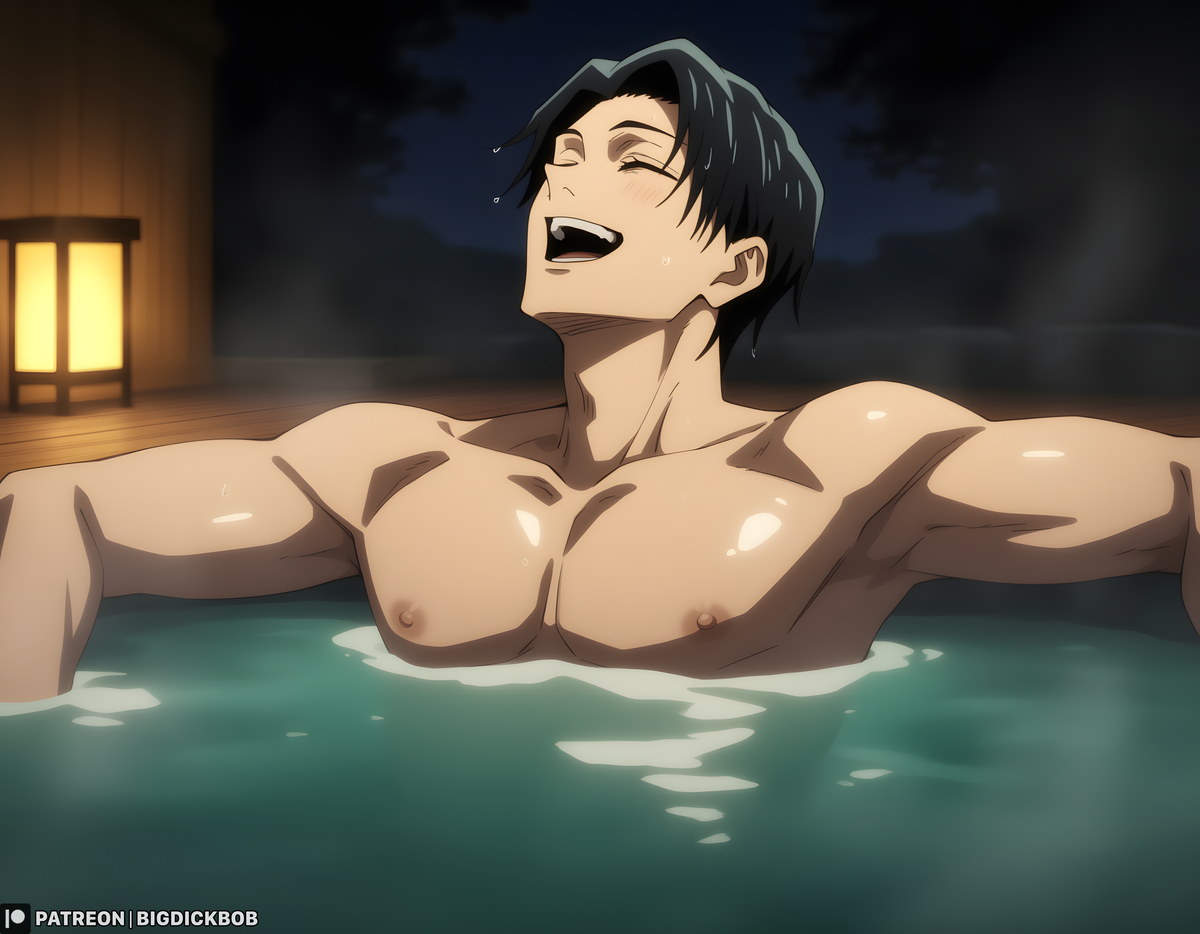 Đọc truyện hentai Tuyển tập Albums Art hentai - Chap 810 - Maki-Mai-Yuuta 3P