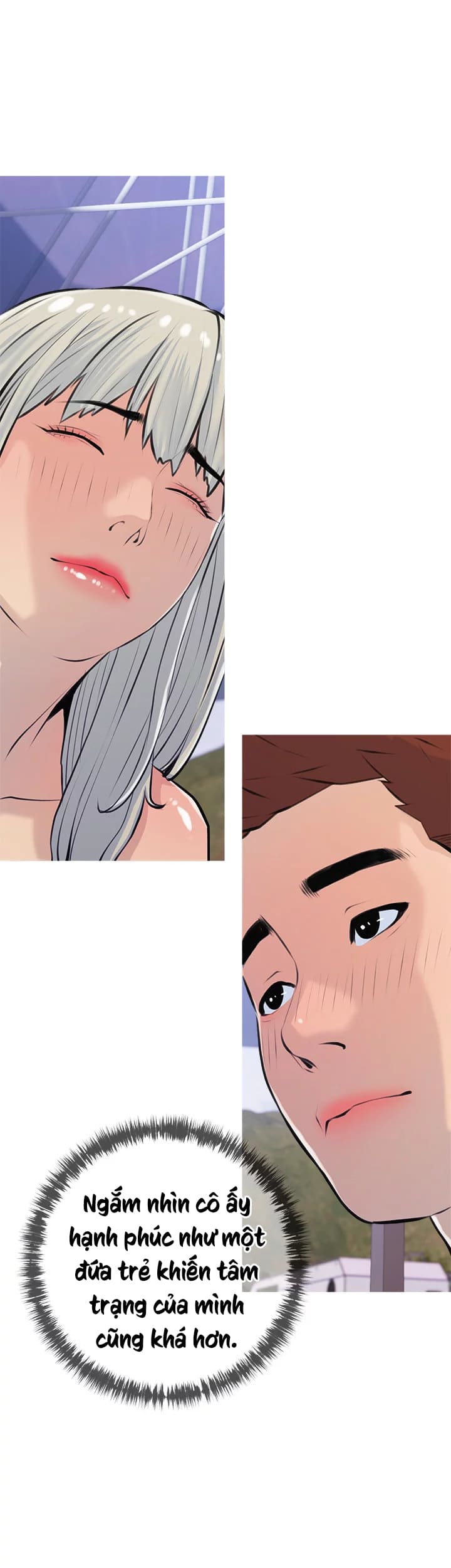 Đọc truyện hentai Dập Dì Của Tôi - Chap 67