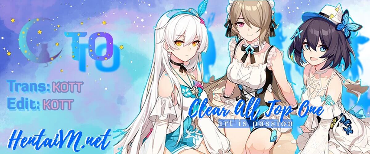 Đọc truyện hentai Onee-chan ga Otouto no xxx na Osewa o Suru no wa Gimu nandesu. - Chap 1