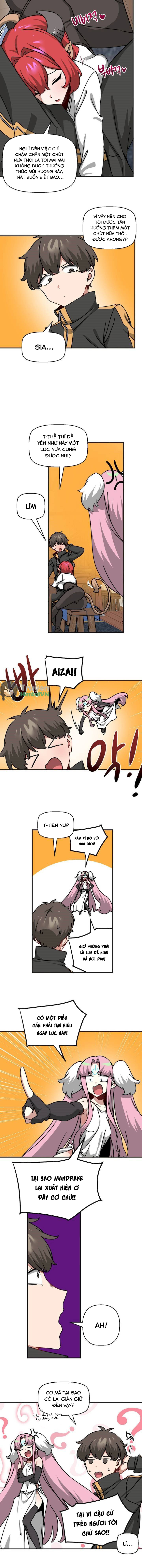 Đọc truyện hentai Vùng đất không đàn ông - dài tập ( đang update ) - Chap 47