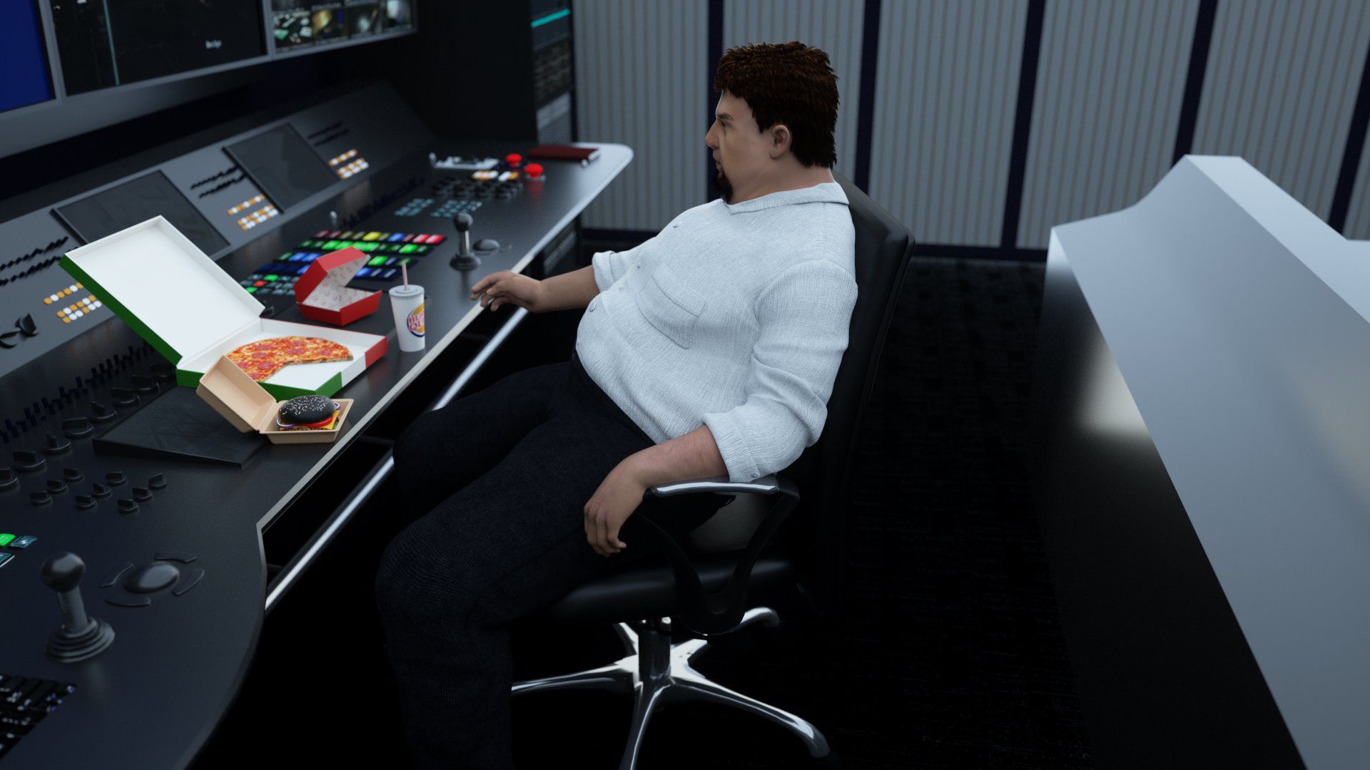 Đọc truyện hentai Milfy City v0.6e - MILFY City v0.6e - Part 8