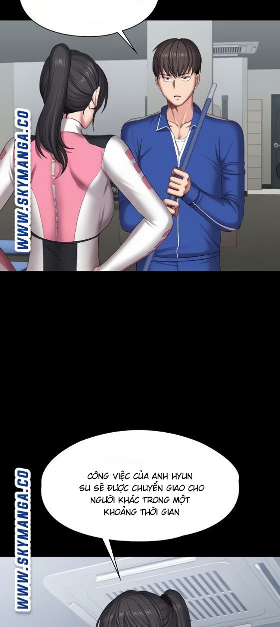 Đọc truyện hentai Huấn Luyện Viên Thể Hình - Chap 100