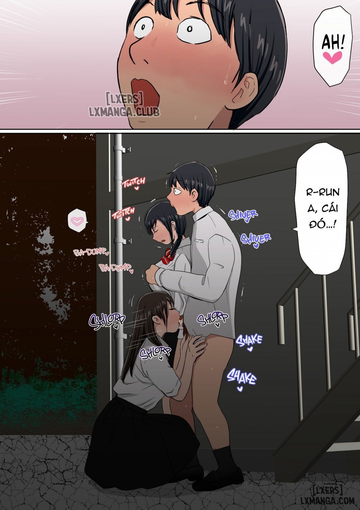 Đọc truyện hentai Instapussy - Chap 2