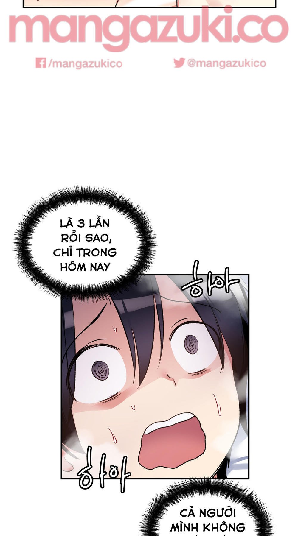 Đọc truyện hentai Dõi theo tình đầu - Chap 12